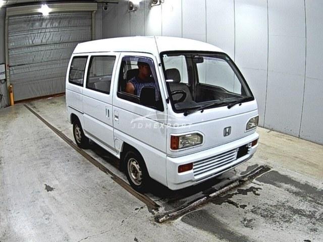 Honda Acty Van 1990