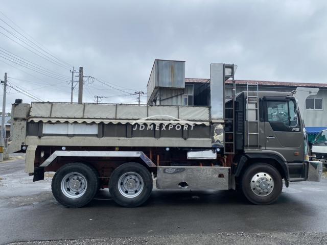 Hino Profia 1994 thumbnail 9