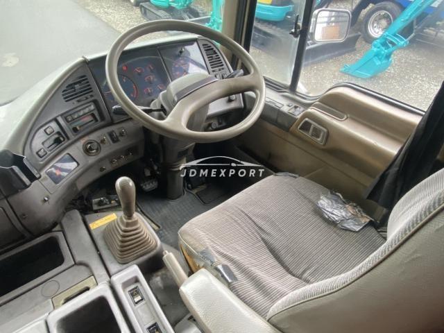 Hino Profia 1994 thumbnail 3