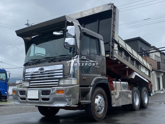 1994 Hino Profia U-FS1VKBD
