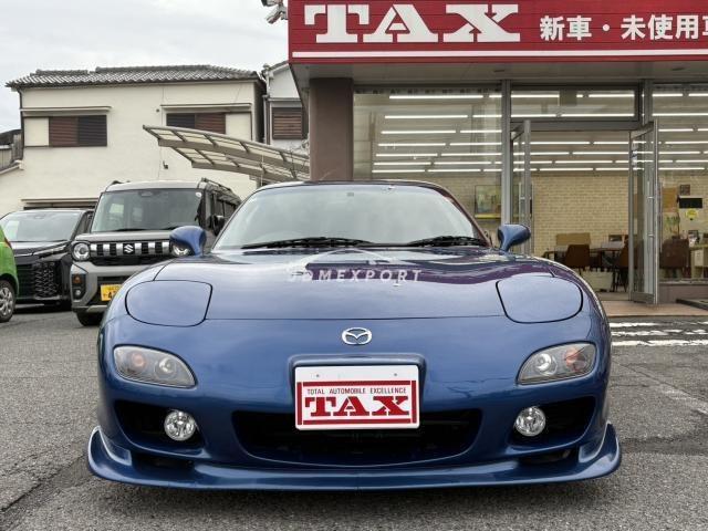 Mazda RX-7 2000 thumbnail 5