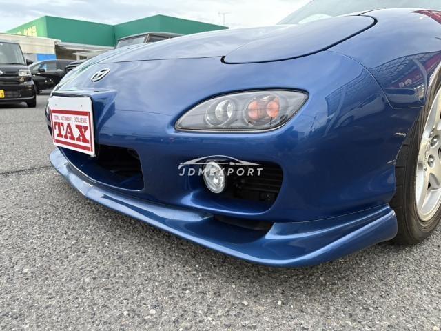 Mazda RX-7 2000 thumbnail 3