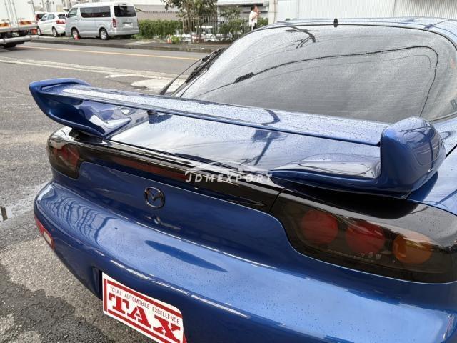 Mazda RX-7 2000 thumbnail 10