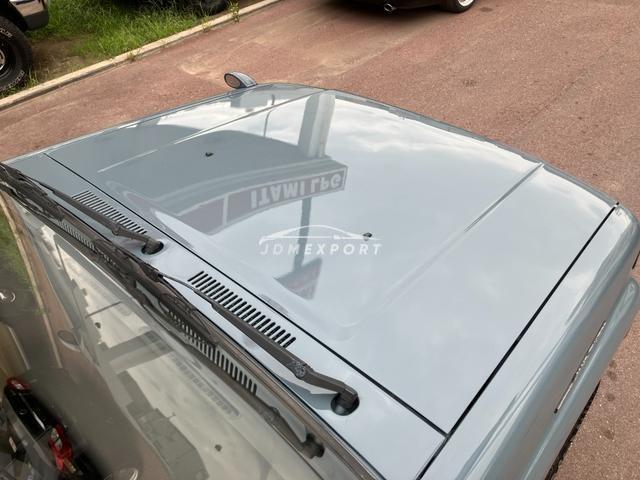 Toyota Land Cruiser Prado 1994 thumbnail 11