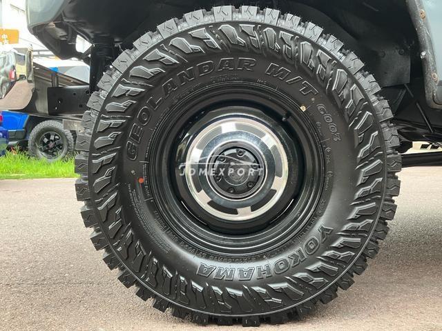 Toyota Land Cruiser Prado 1994 thumbnail 15