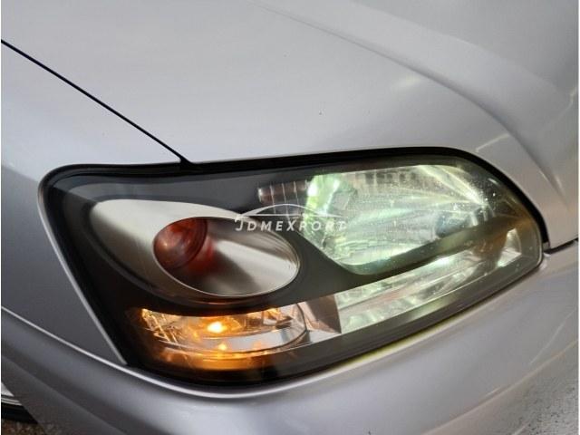 Subaru Legacy Touring Wagon 2002 thumbnail 5