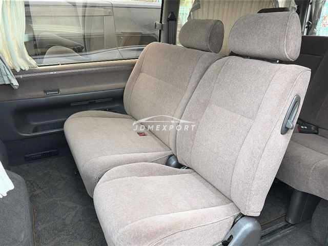 Toyota Hiace Wagon 2001 thumbnail 10