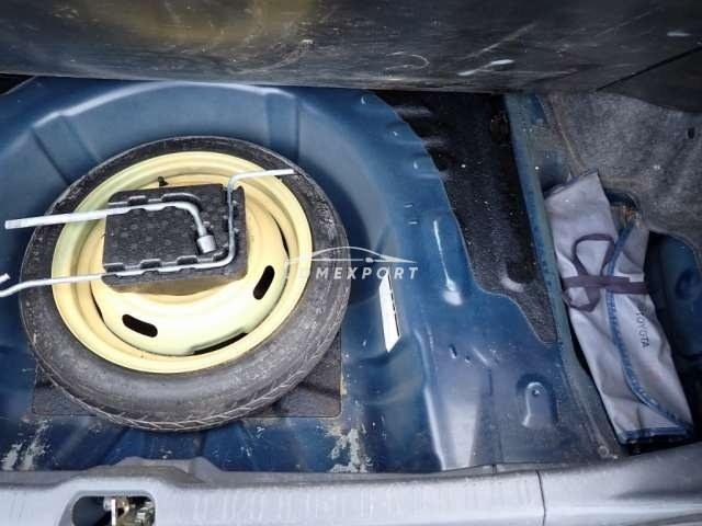 Toyota Corolla 1999 thumbnail 15