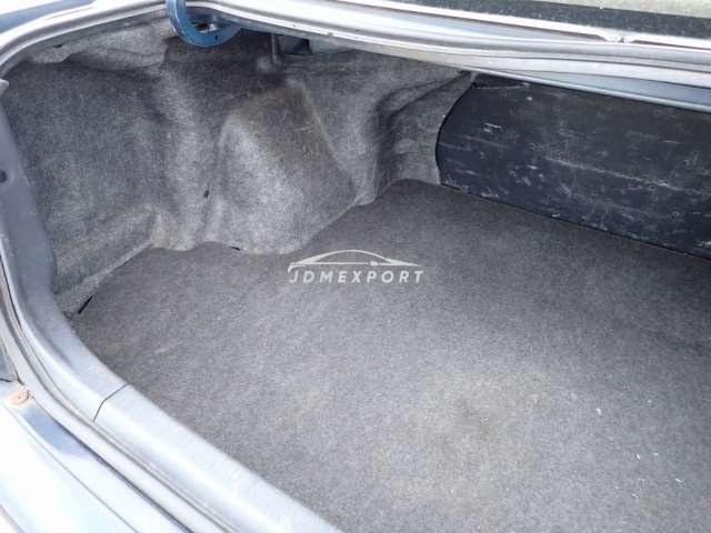 Toyota Corolla 1999 thumbnail 11