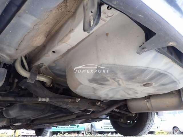 Toyota Corolla 1999 thumbnail 36
