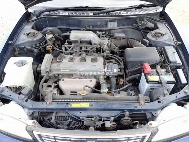 Toyota Corolla 1999 thumbnail 18