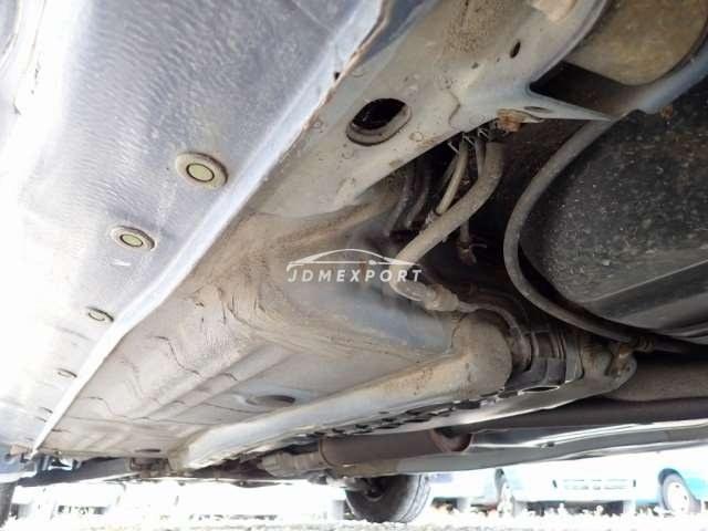 Toyota Corolla 1999 thumbnail 38