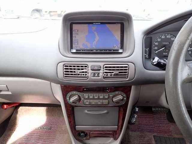 Toyota Corolla 1999 thumbnail 12