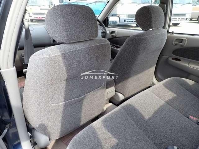 Toyota Corolla 1999 thumbnail 49