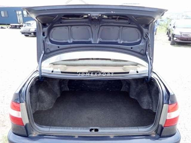 Toyota Corolla 1999 thumbnail 9