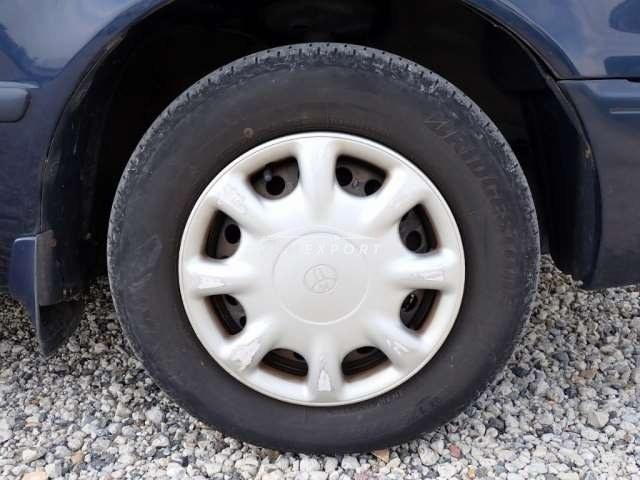 Toyota Corolla 1999 thumbnail 22
