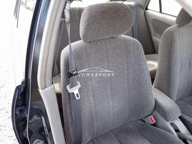 Toyota Corolla 1999 thumbnail 50