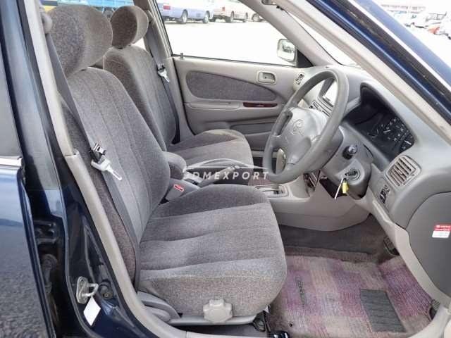 Toyota Corolla 1999 thumbnail 48