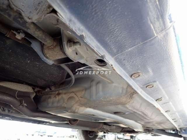 Toyota Corolla 1999 thumbnail 32
