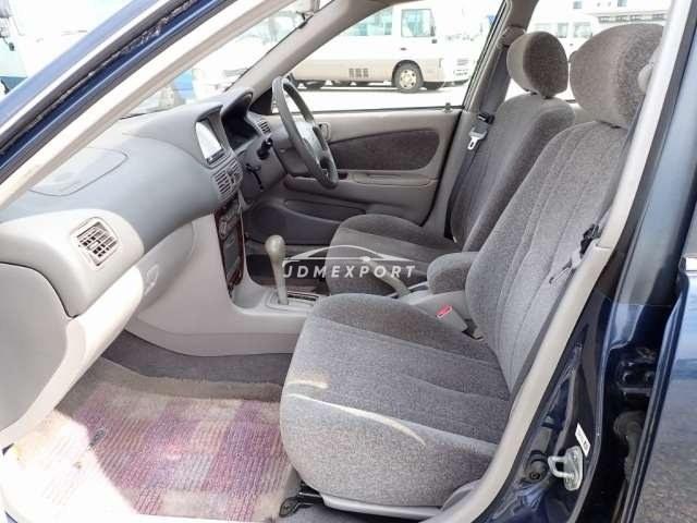 Toyota Corolla 1999 thumbnail 25