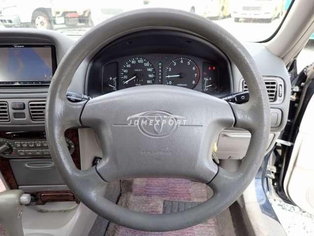 Toyota Corolla 1999 thumbnail 6