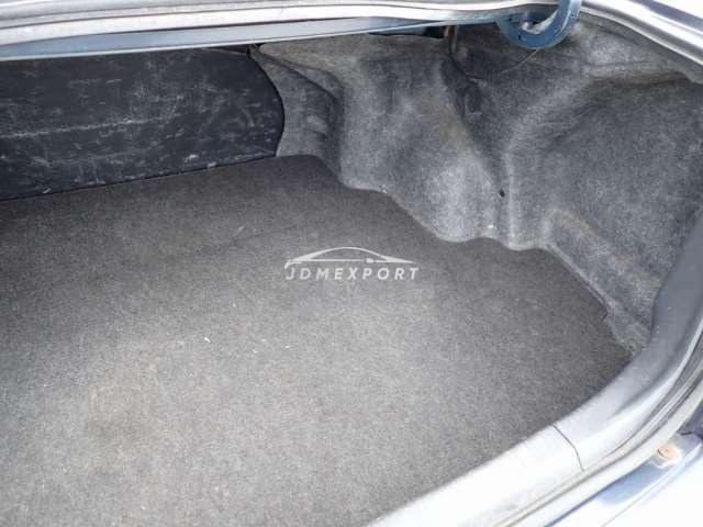 Toyota Corolla 1999 thumbnail 13