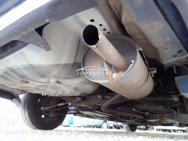 Toyota Corolla 1999 thumbnail 34