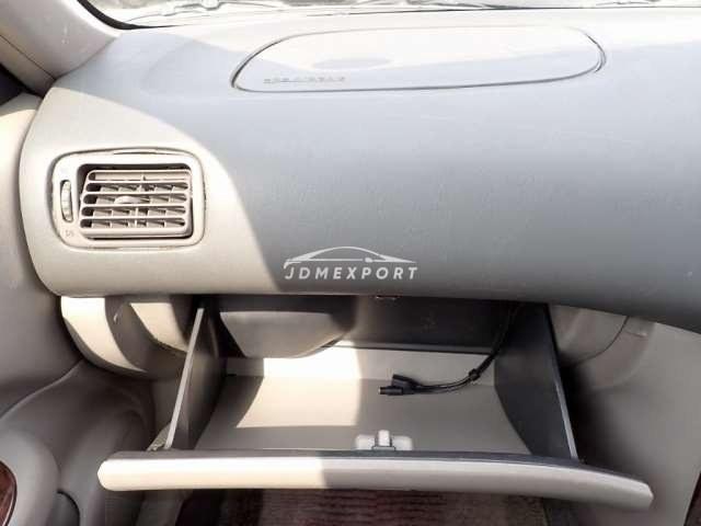Toyota Corolla 1999 thumbnail 31
