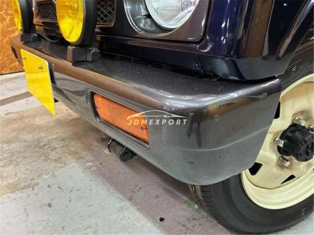 Suzuki Jimny 1993 thumbnail 41