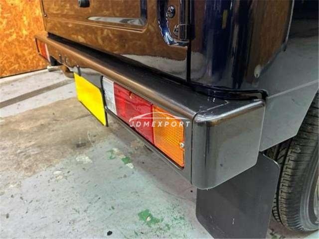 Suzuki Jimny 1993 thumbnail 4