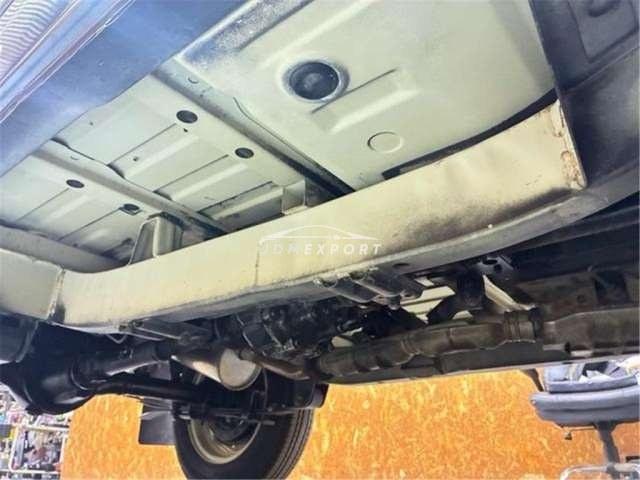 Suzuki Jimny 1993 thumbnail 33