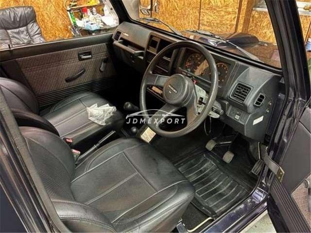 Suzuki Jimny 1993 thumbnail 15