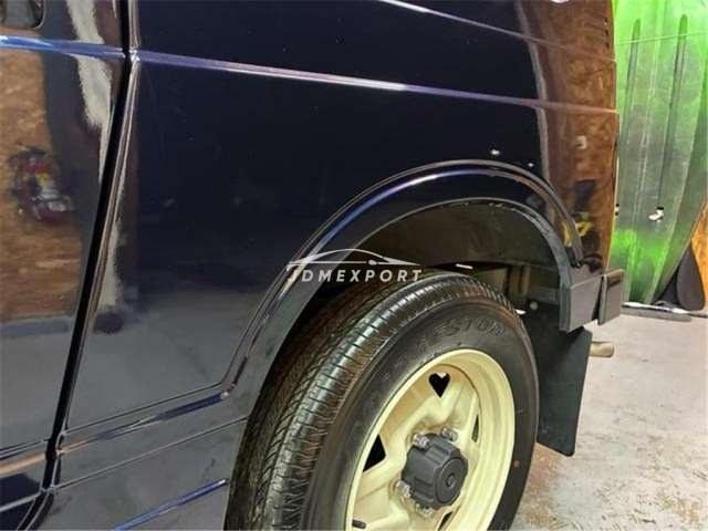 Suzuki Jimny 1993 thumbnail 45
