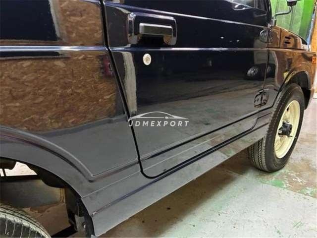 Suzuki Jimny 1993 thumbnail 48