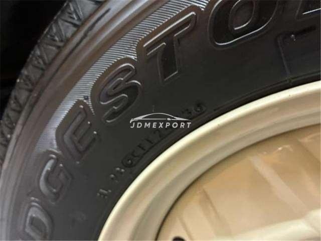Suzuki Jimny 1993 thumbnail 7