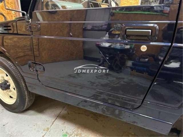 Suzuki Jimny 1993 thumbnail 26