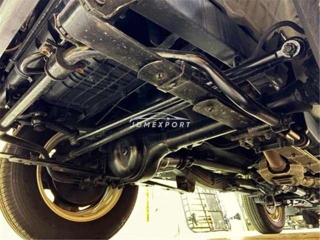 Suzuki Jimny 1993 thumbnail 37