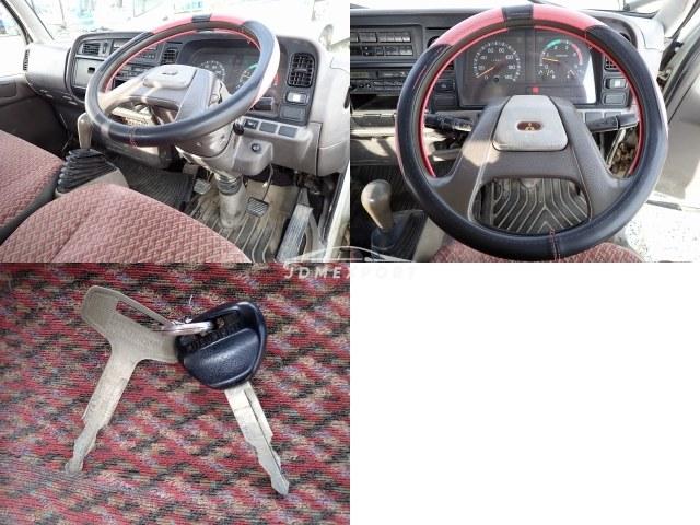 Mitsubishi Fuso Canter 1994 thumbnail 14