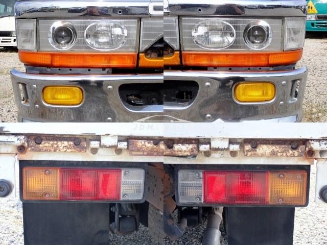 Mitsubishi Fuso Canter 1994 thumbnail 23
