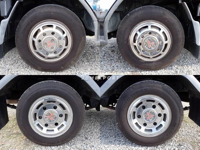 Mitsubishi Fuso Canter 1994 thumbnail 10