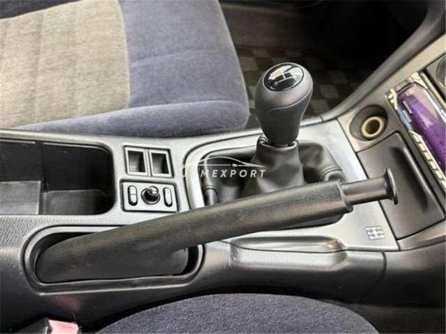 Nissan Silvia 1997 thumbnail 22
