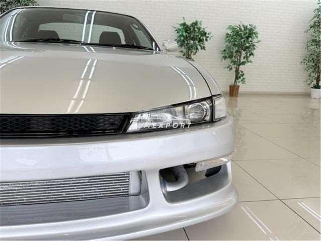 Nissan Silvia 1997 thumbnail 8
