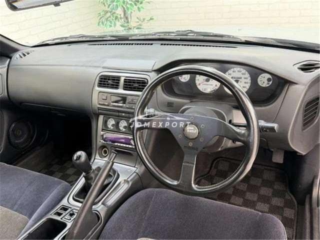 Nissan Silvia 1997 thumbnail 42