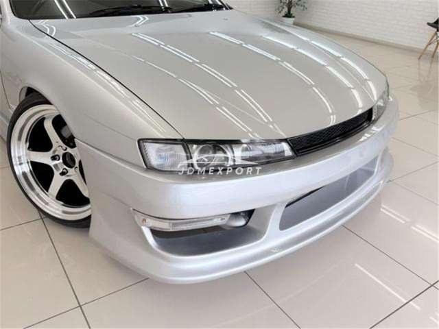 Nissan Silvia 1997 thumbnail 19