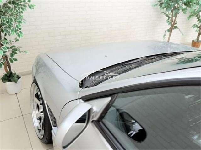 Nissan Silvia 1997 thumbnail 9