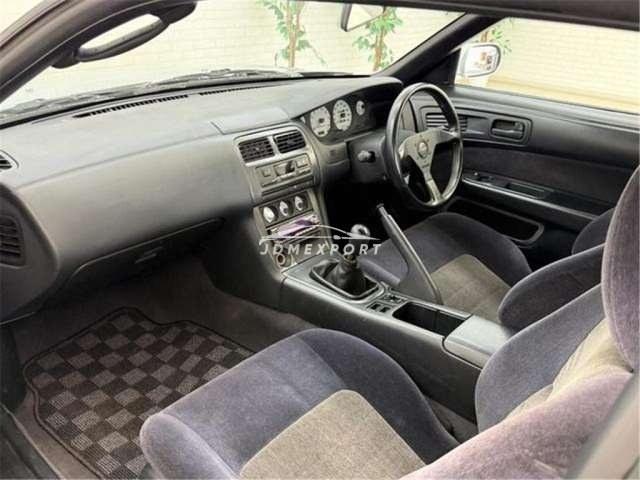 Nissan Silvia 1997 thumbnail 32