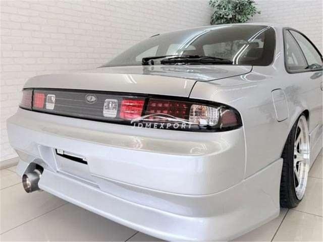 Nissan Silvia 1997 thumbnail 47