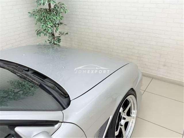 Nissan Silvia 1997 thumbnail 11