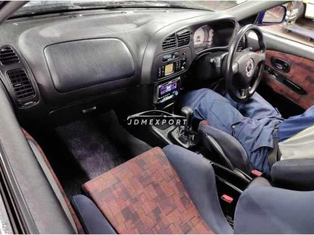 Mitsubishi Lancer 1997 thumbnail 6
