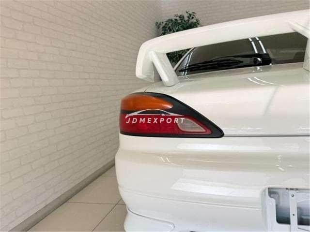 Nissan Silvia 1999 thumbnail 49